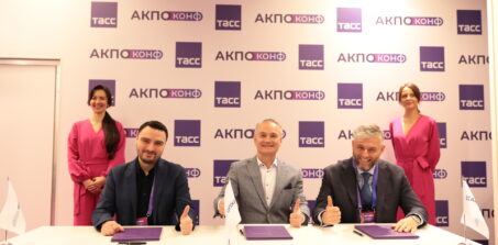 Компания NexTouch, «Группа Астра» и «Крафттек» создадут инновационный ПАК для безопасной совместной работы