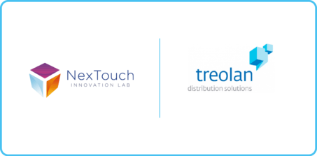 Компания Treolan начинает поставки оборудования NexTouch