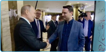 NexTouch стал лучшим брендом страны!