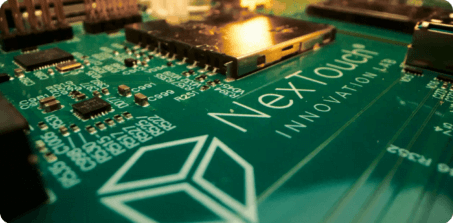 NexTouch запустил серийное производство материнских плат на отечественных процессорах