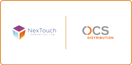 OCS предлагает ИТ-каналу оборудование NexTouch