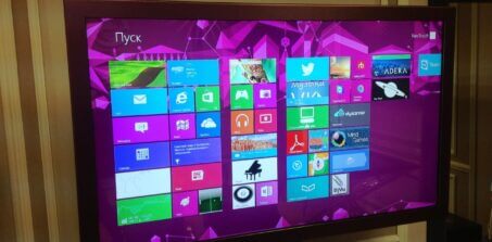 Открытие представительства Nextouch в республике Казахстан