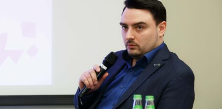 Владимир Крикушенко принял участие в совместной встрече представителей власти и бизнеса