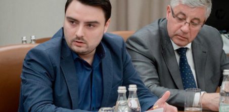 Владимир Крикушенко принял участие в Заседании Президиума Правительства Москвы